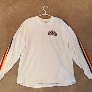 Disney Spirit Jersey